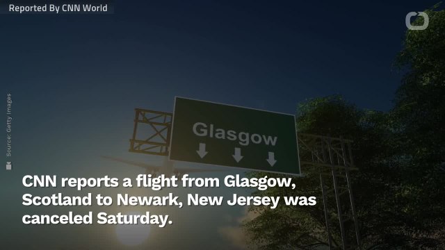 Two United Airlines Pilots Arrested In Glasgow For Trying To Fly While Drunk