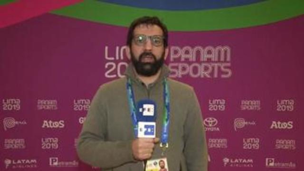 Informe a cámara: Los surfistas de Perú encuentran un tesoro en el océano Pacífico