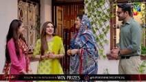 Resham Gali Ki Husna Episode #03 HUM TV Drama 4 August 2019
