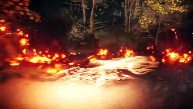 Infamous Second Son Gameplay Walkthrough Part 1 - Powers