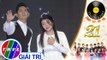 THVL | Tình Bolero 2019 - Tập 21[2]: Mash up: Tình sầu, Tội tình - Minh Luân, Lily Chen
