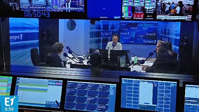 Fusillade à répétition aux États-Unis : la reconnaissance faciale s'installe dans les écoles