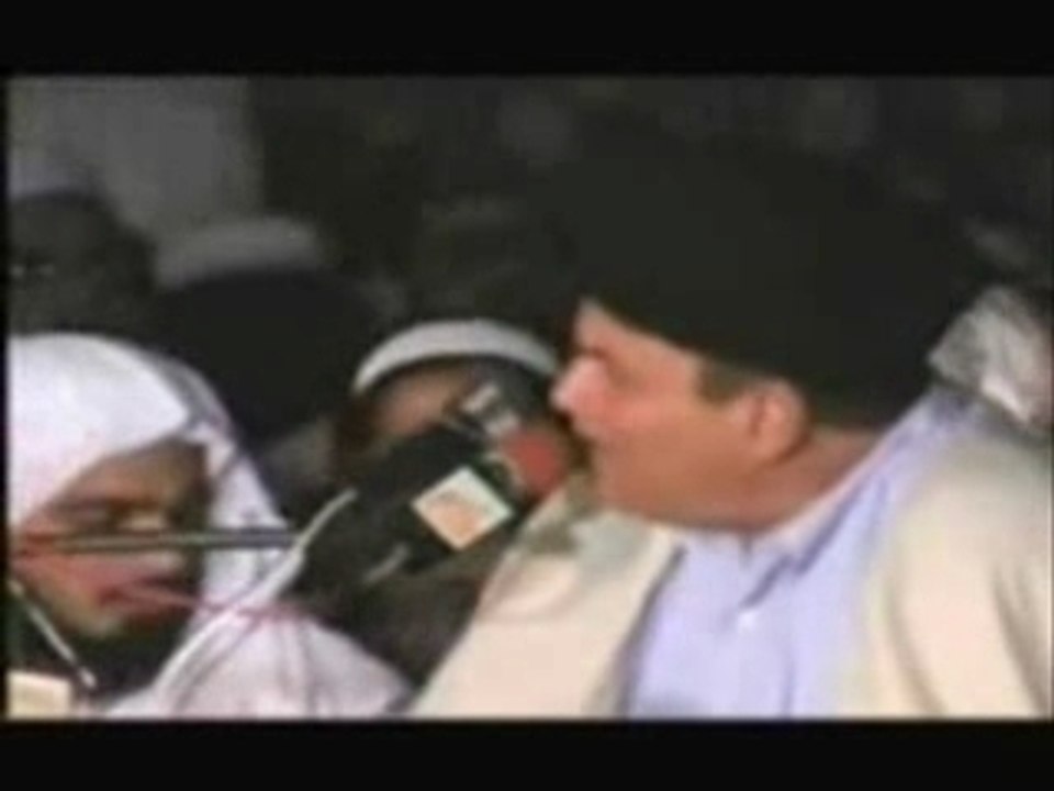Ahmed Naina Fetih 1