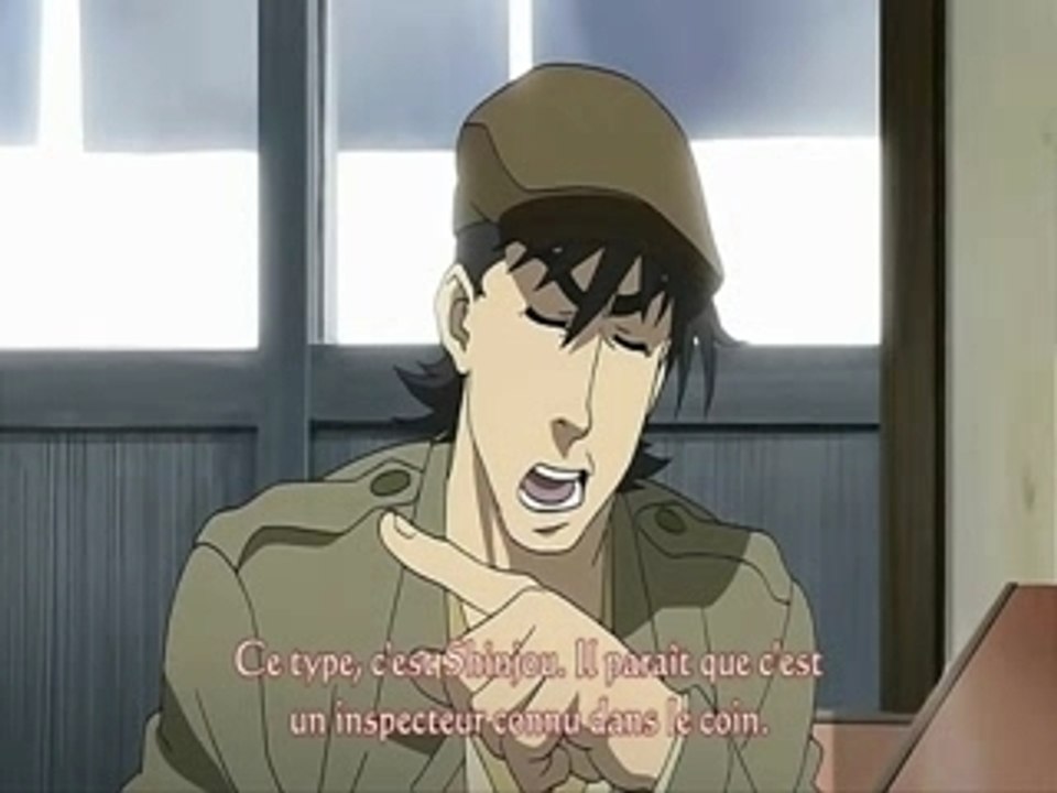 The skulman 07 vostfr