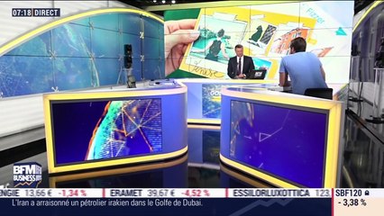 Fizzer permet de transformer ses photos en cartes postales personnalisées - 05/08