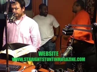 STREETSWEEPER RADIO: LIL KEKE