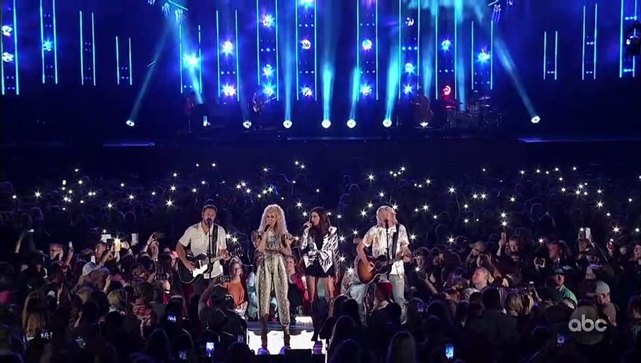 The Daughters - Little Big Town