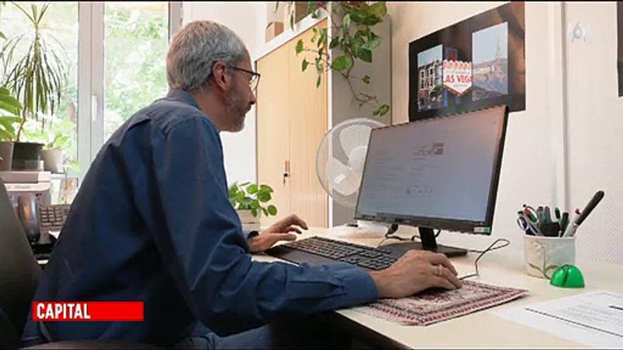 Vacances : Comment détecter les arnaques sur Internet en quelques clics ? Un spécialiste répond ! - VIDEO