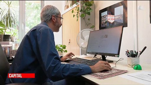Vacances : Comment détecter les arnaques sur Internet en quelques clics ? Un spécialiste répond ! - VIDEO