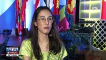 PWDs, nagtanghal sa ika-52 anibersaryo ng ASEAN
