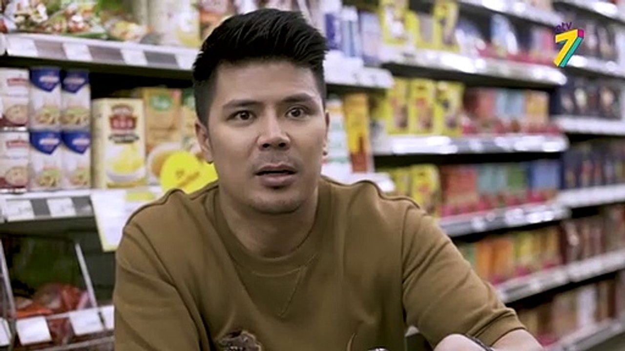 Dapur Kongsi (2018) | Episod 1