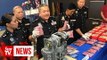 Penang police seize RM1.14mil worth of syabu, heroin; man arrested