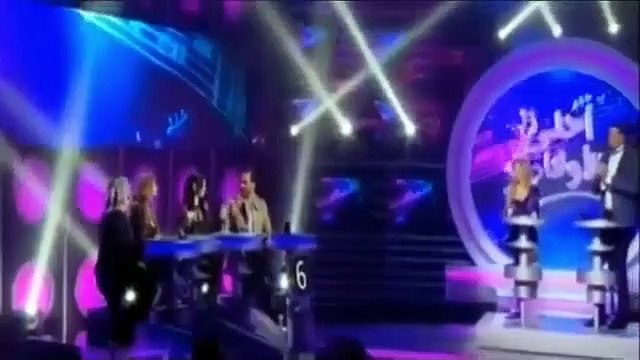 ديانا كرزون -أغنية (الذكريات) لجورج وسوف Diana Karazon - Song (The Memories) by George Wassouf