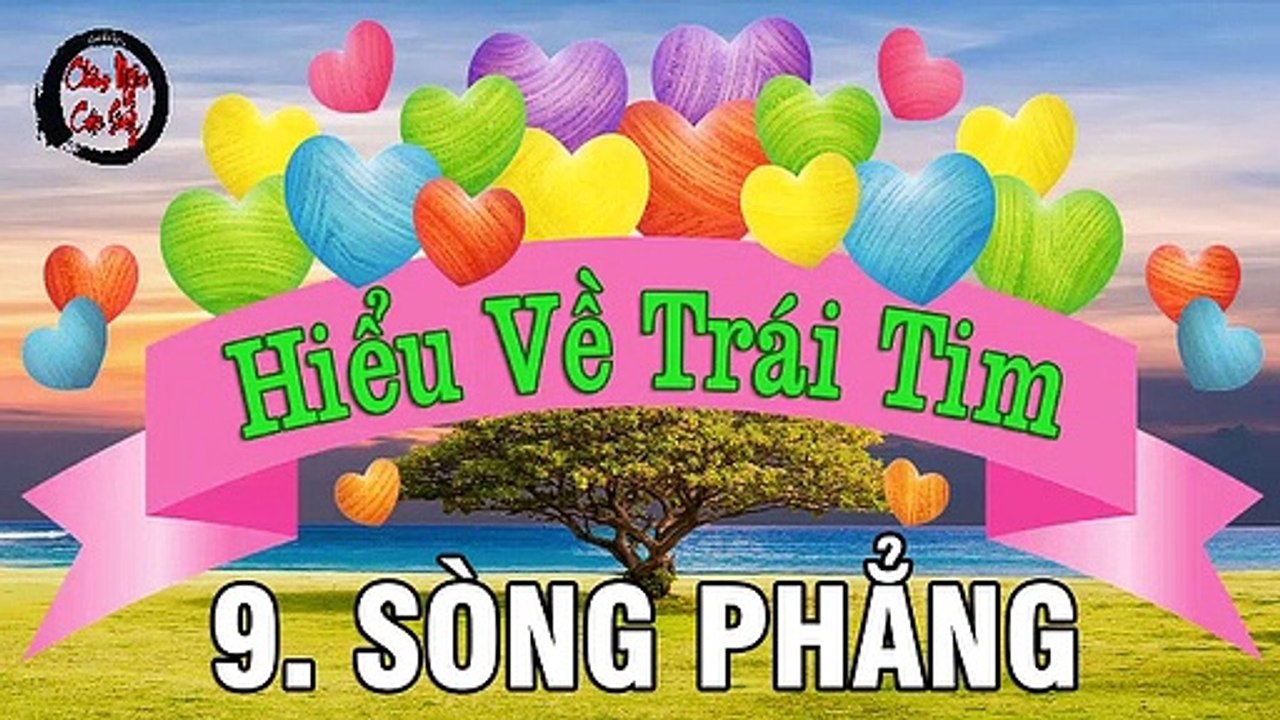 Sòng Phẳng - Fair | Nghe Thấm Nhuần Giọng Nghệ Sĩ Ưu Tú Thành Lộc | Châm Ngôn Cuộc Sống Hay - Tác Phẩm Hiểu Từ Trái Tim