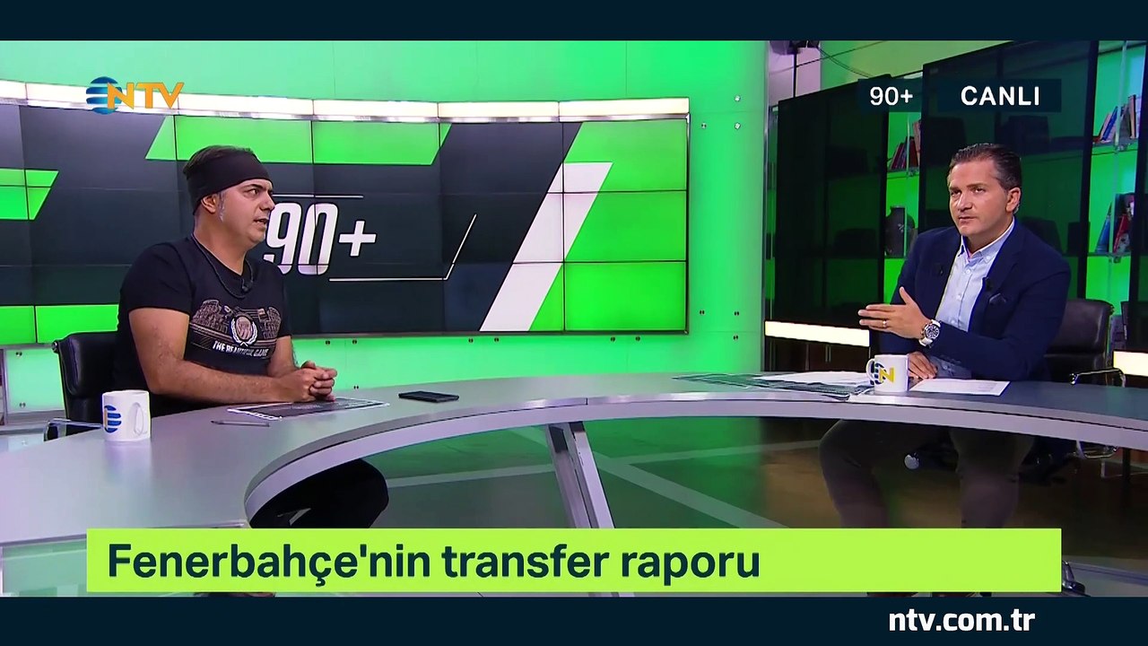 90+ 4 Ağustos 2019