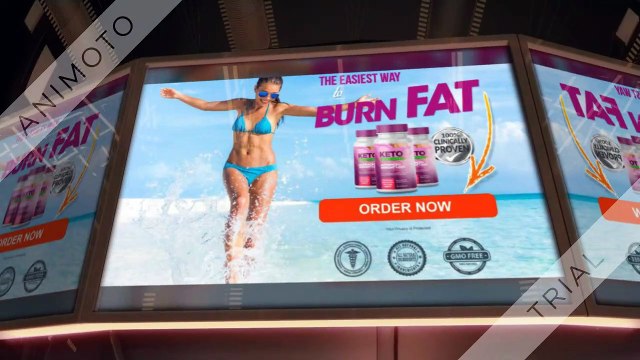 Keto Body Tone Weight Loss Benefits! (2019}