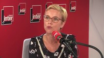 Clémentine Autain, députée LFI : 