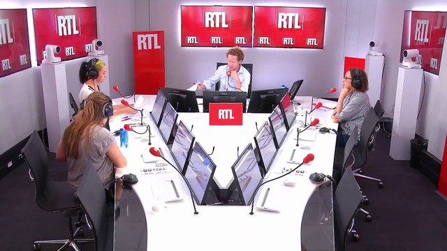 Fusillades aux États-Unis : Rihanna et d'autres stars américaines chargent Donald Trump