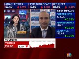 Here are some stocks trading ideas from stock experts Ashish Kyal & Ashwani Gujral