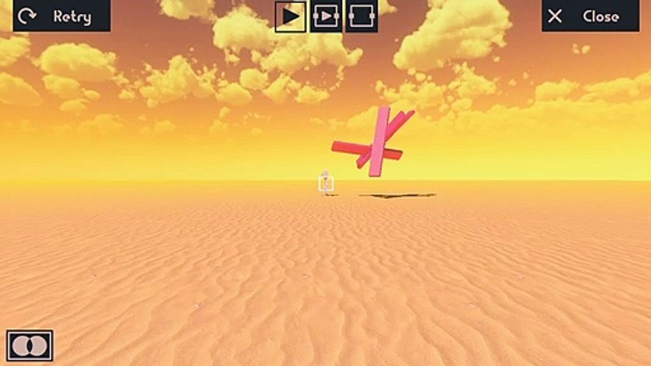 Accidental Labo VR geddan