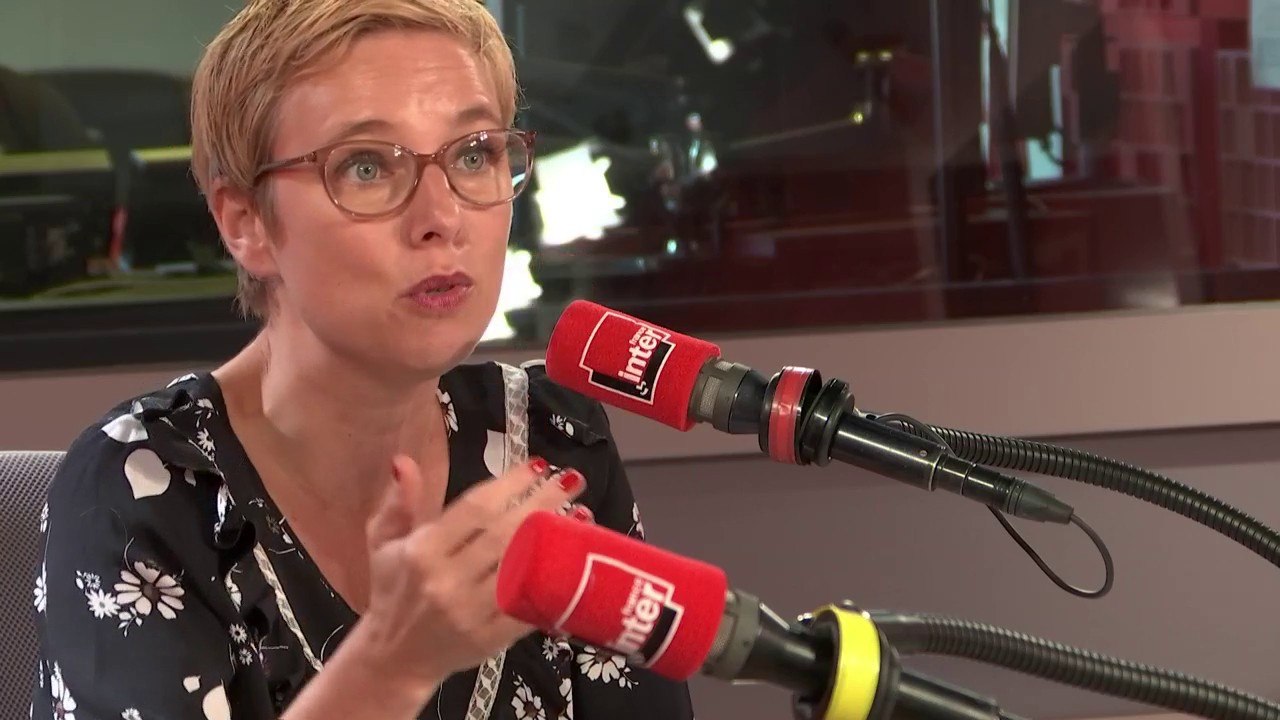 Clémentine Autain, députée LFI : "Le Ceta est un scandale autrement plus grave que les permanences parlementaires saccagées"
