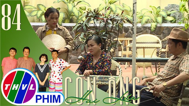 THVL | Con ông Hai Lúa - Tập 84[4]: Ông Hai Lúa, bà Hồng thông cảm khi nghe nỗi khổ của người mẹ trẻ