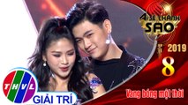 THVL | Ai sẽ thành sao Mùa 3 - Tập 8[6]: Trái Tim Không Ngủ Yên - Xuân Hân, Vongsaynha Keonakhon