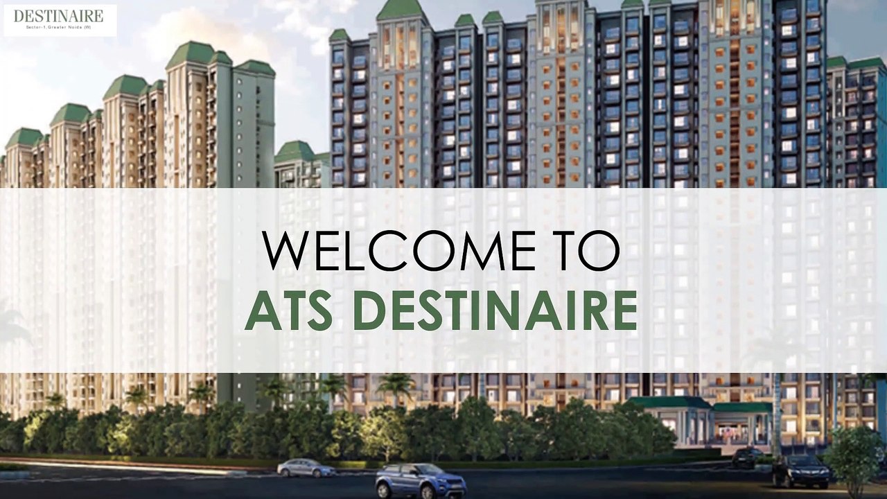 ATS Destinaire