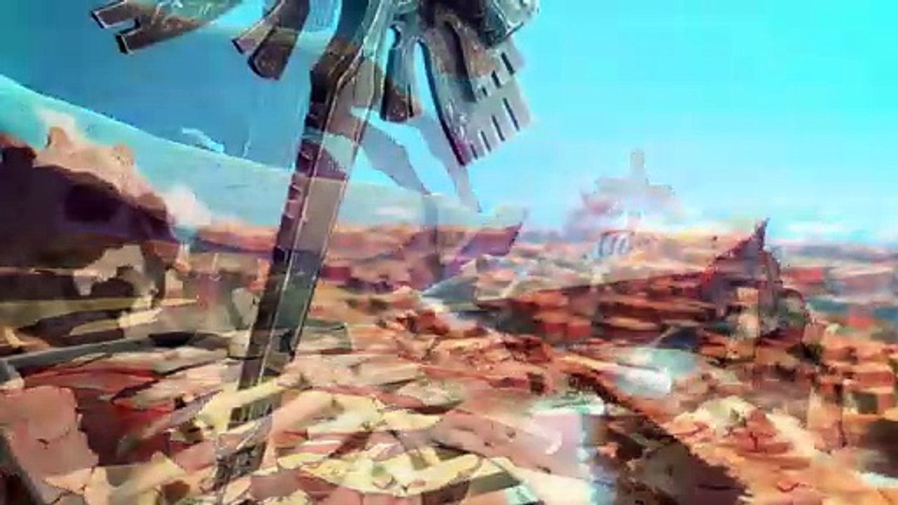 Guilty Gear - EVO 2019