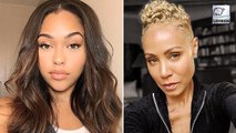 Jada Pinkett Smith Reveals How Jordyn Felt After Sharing Her Side Of Tristan Scandal