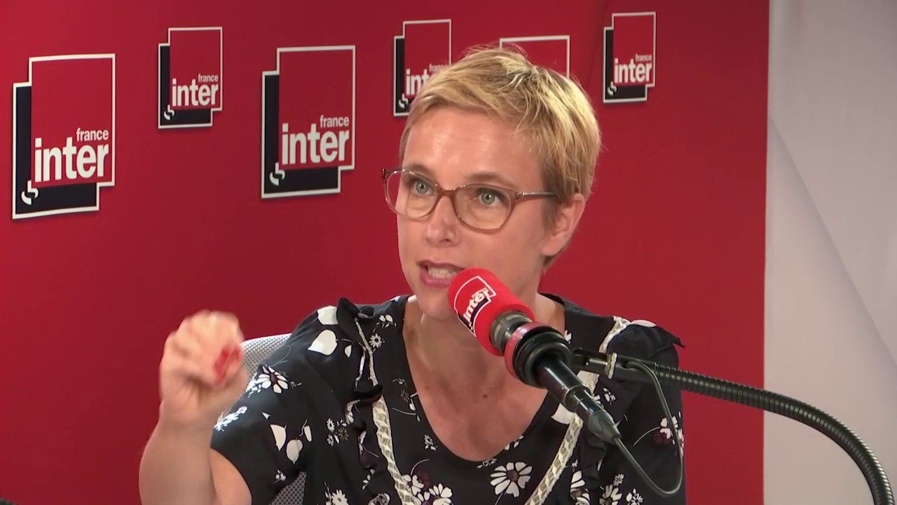 Clémentine Autain, députée LFI : "La stratégie gagnante repose sur un état d’esprit qui permet de rassembler davantage sur plutôt que de cliver"