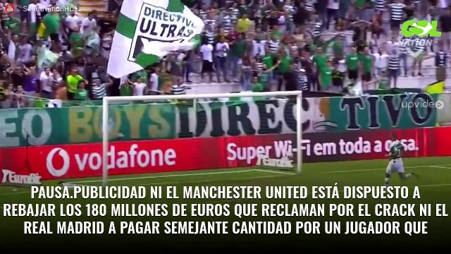 Jorge Mendes le coloca un fichaje sorpresa (y tapado) a Zidane y Florentino Pérez