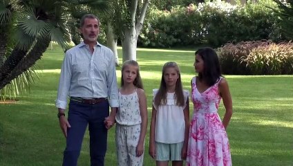 El Rey: «Cada uno hace su evaluación sobre la investidura fallida»