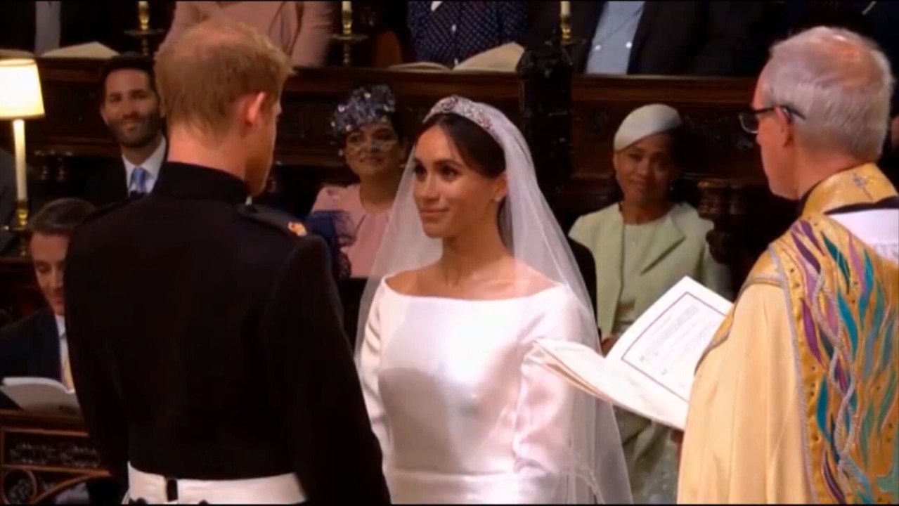 Meghan Markle cumple 38 años