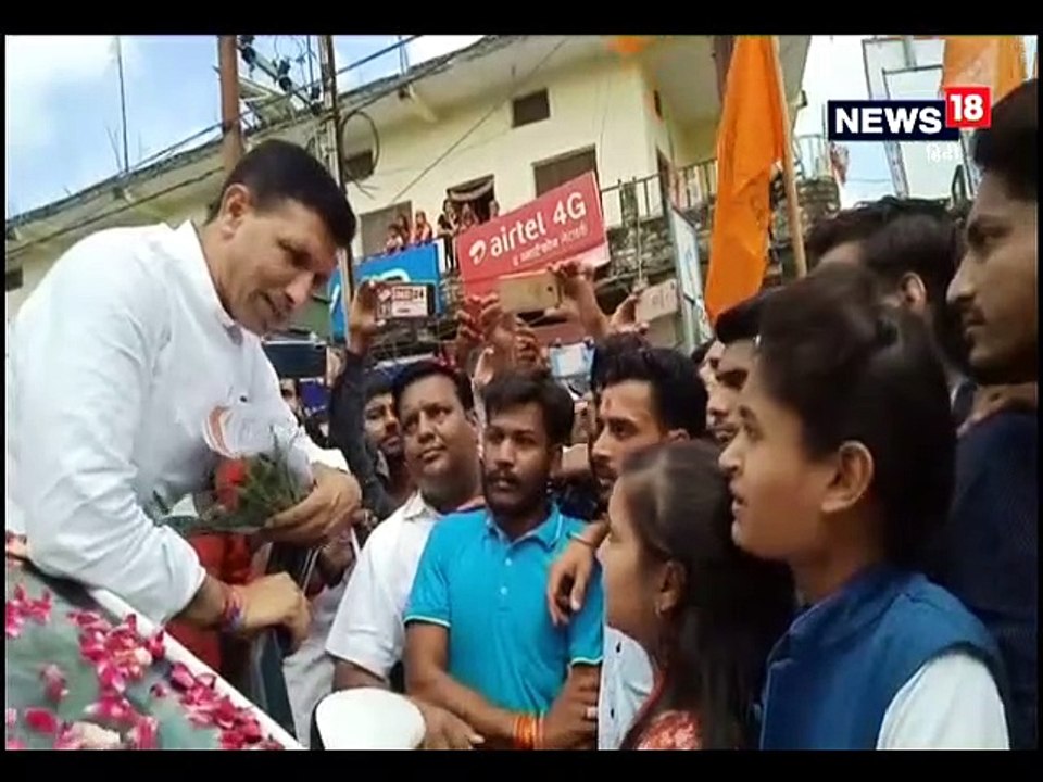 कमलनाथ की कार्यशैली को देखकर लगता है उन्हें प्रधानमंत्री होना चाहिए- जीतू पटवारी-Jitu patwari says looking at the working style of kamal nath it seems that he should be the prime Minister in sehor