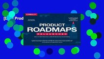 [Doc] Product Roadmaps Relaunched