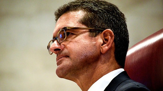 Puerto Rico protests: New governor faces confirmation vote