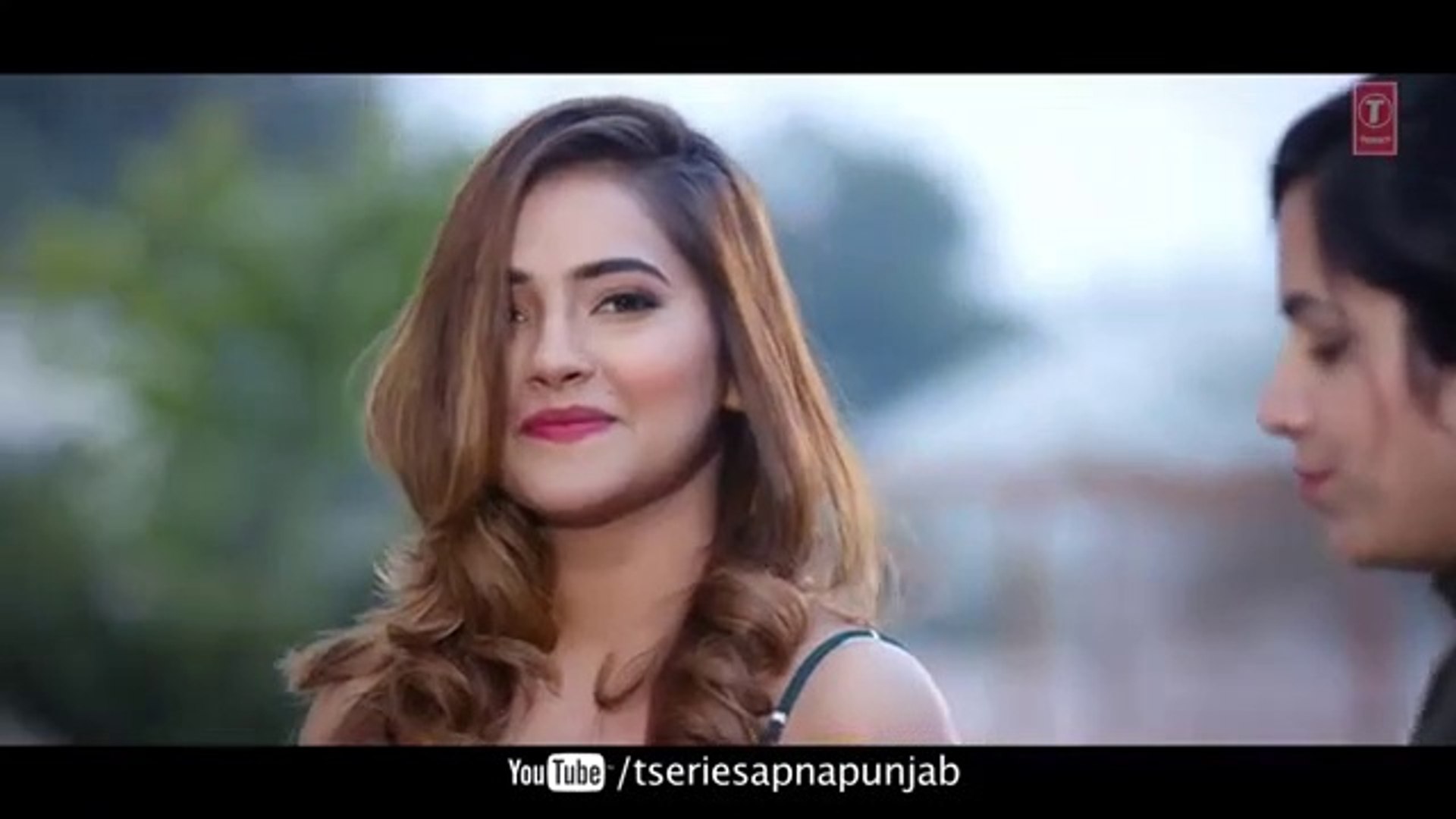 Ik Din (Full Song) Rajat Sahani  Mitanshi Adhikari  Akshay Upadhayay  Latest Punjabi Songs