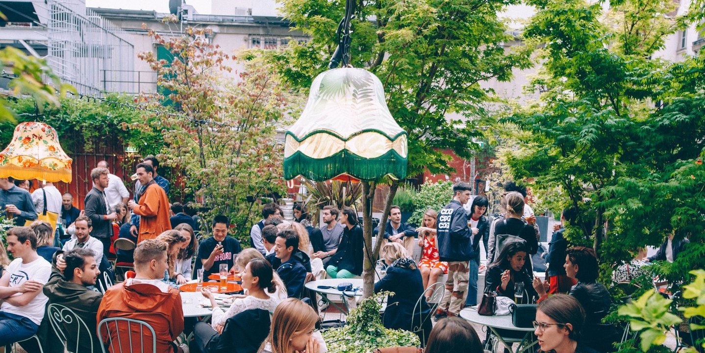 Brunch Bar à Bulles (Paris) - OuBruncher