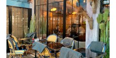 Brunch La Terrasse (Paris) - OuBruncher