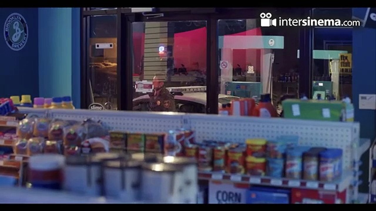 Burn - Fragman