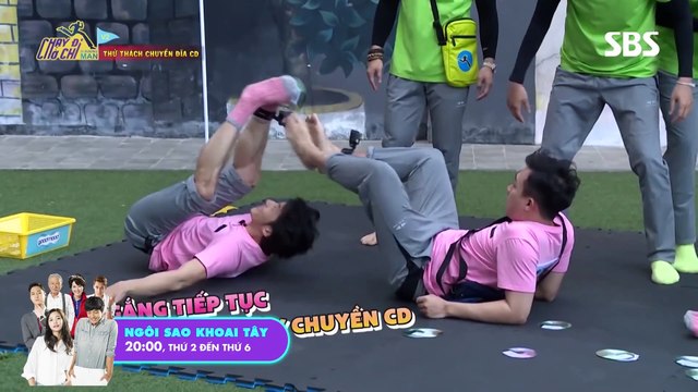 Chạy Đi Chờ Chi||Bé Bỉnh và những lần Mày điên rồi Phát!!