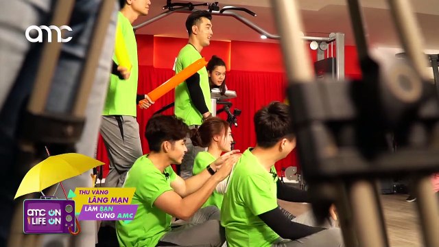 Chạy Đi Chờ Chi|| Lan Ngọc ăn pizza, Thỏ Đen tiết lộ sự thật bất ngờ