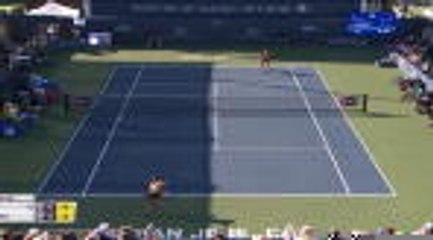 San José - Zheng décroche son premier titre