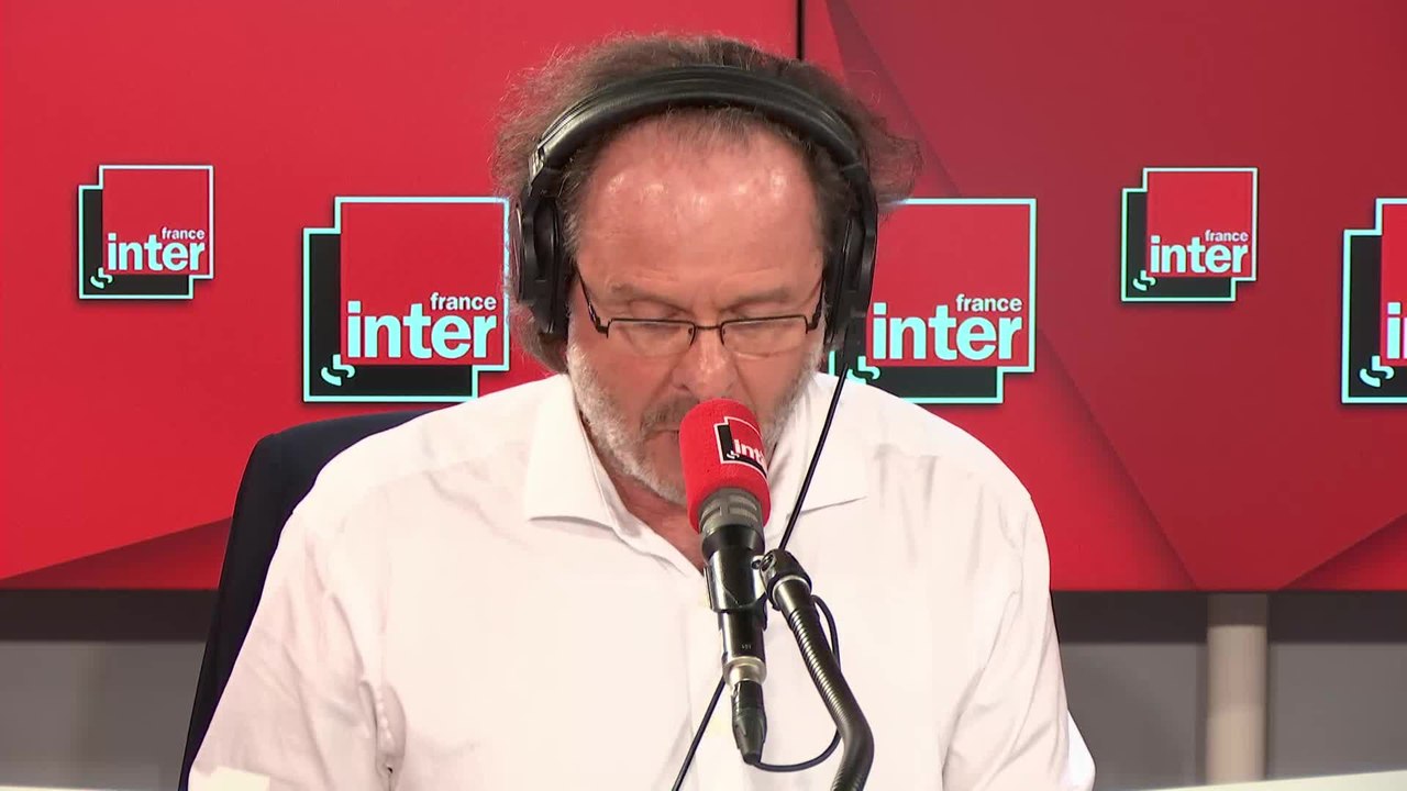 Clémentine Autain : "On est dans un système qui vise à empêcher de militer, de contester, de revendiquer"