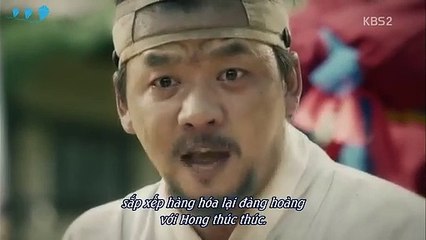 Đồng Tiền Chân Chính Tập 7 - HTV2 LỒng Tiếng - Phim Han Quốc - phim dong tien chan chinh tap 8 - phim dong tien chan chinh tap 7