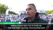 It's been one of the best weeks of my life - Kyrgios