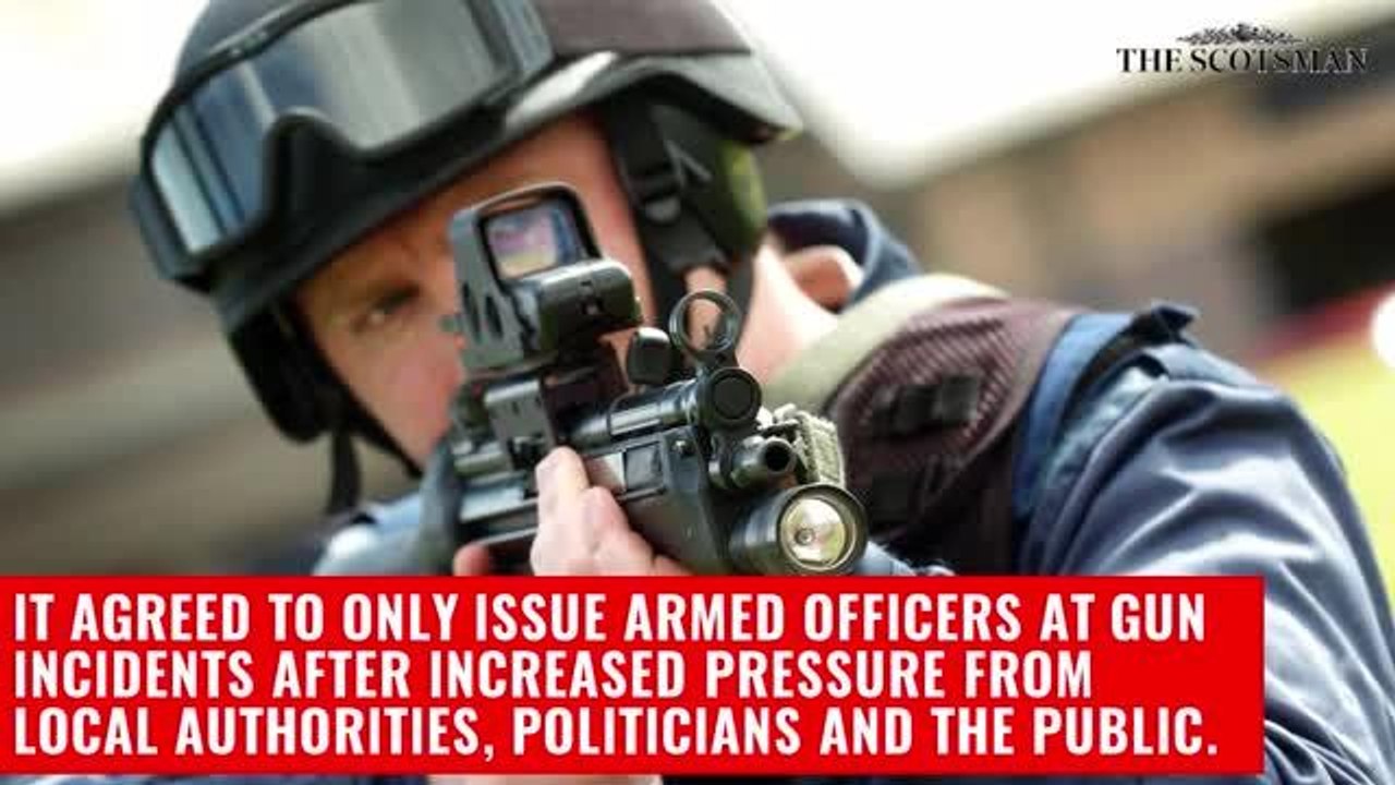 Police Scotland