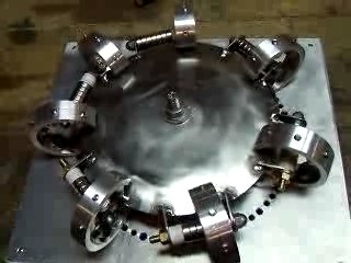 Bedini 7 portes > 6 plongeurs