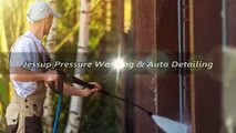 Jessup Pressure Washing & Auto Detailing - (910) 218-0375